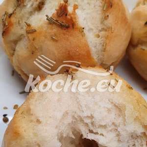 Foccacia-Muffins