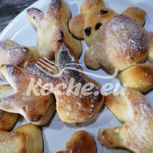 Hasen - Wecken