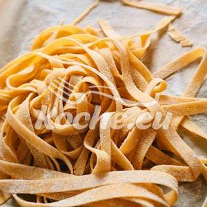 Hausgemachte  Pasta