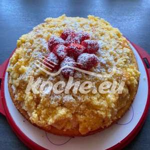 Maulwurfkuchen