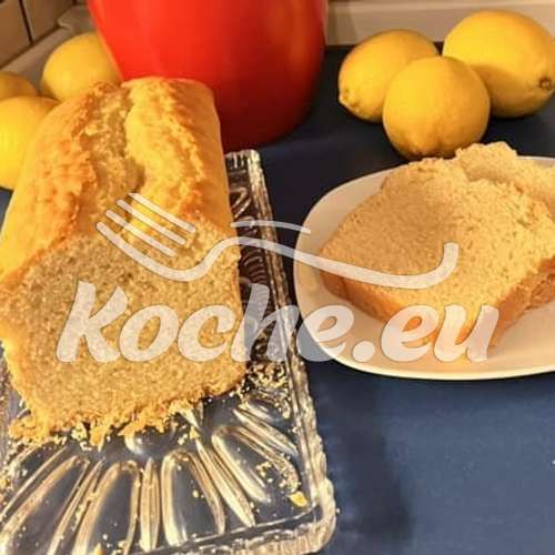 Rührkuchen