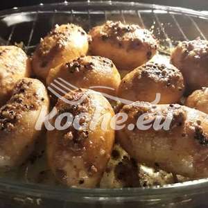 Würz - Kartoffeln