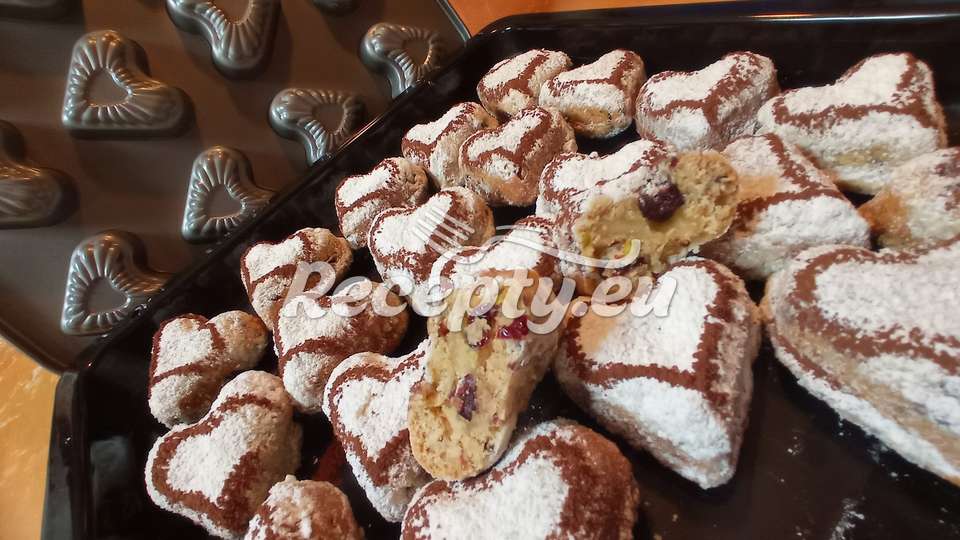 Mini - Quarkstollen