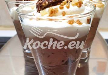 Rocher - Schicht - Dessert
